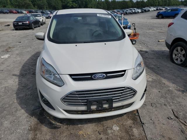 Photo 4 VIN: 1FADP5DU9HL115185 - FORD C-MAX TITA 