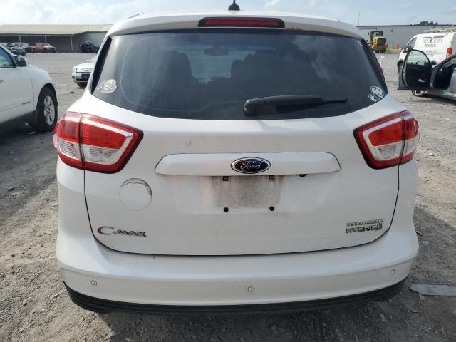 Photo 5 VIN: 1FADP5DU9HL115185 - FORD C-MAX TITA 