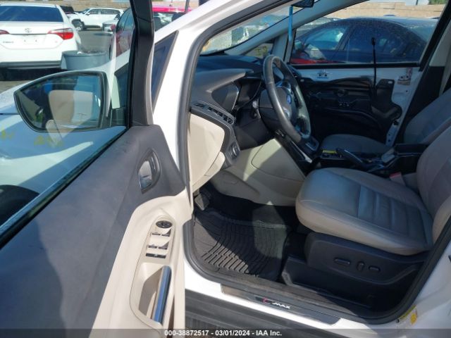 Photo 4 VIN: 1FADP5DU9JL100756 - FORD C-MAX HYBRID 