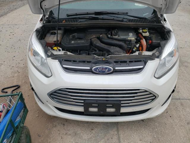 Photo 6 VIN: 1FADP5DUXHL116698 - FORD C-MAX TITA 