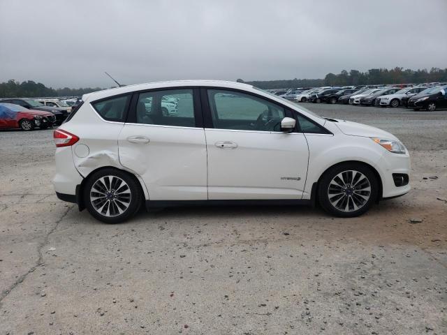 Photo 8 VIN: 1FADP5DUXHL116698 - FORD C-MAX TITA 