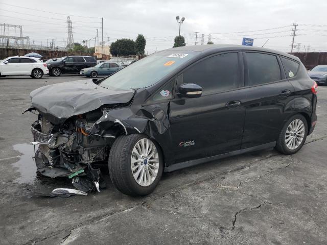 Photo 0 VIN: 1FADP5EU0HL102694 - FORD C-MAX 