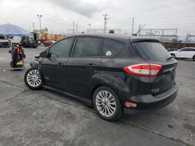 Photo 1 VIN: 1FADP5EU0HL102694 - FORD C-MAX 