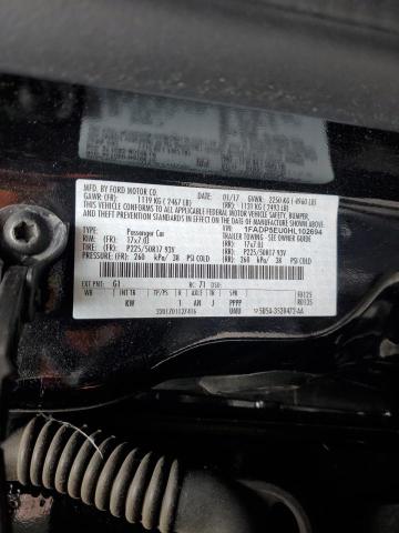 Photo 11 VIN: 1FADP5EU0HL102694 - FORD C-MAX 