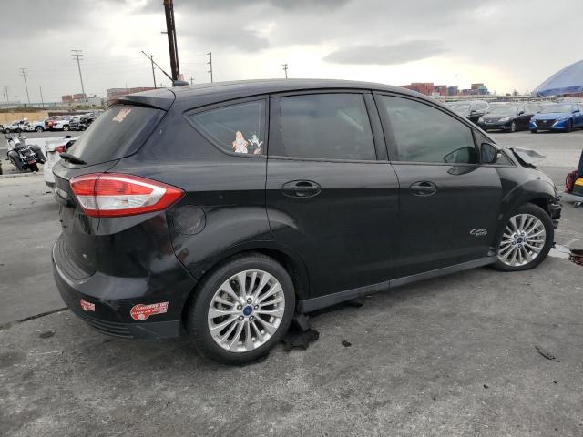 Photo 2 VIN: 1FADP5EU0HL102694 - FORD C-MAX 