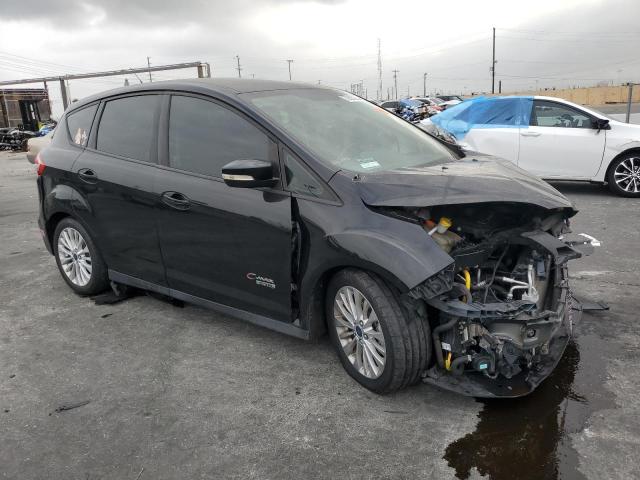 Photo 3 VIN: 1FADP5EU0HL102694 - FORD C-MAX 