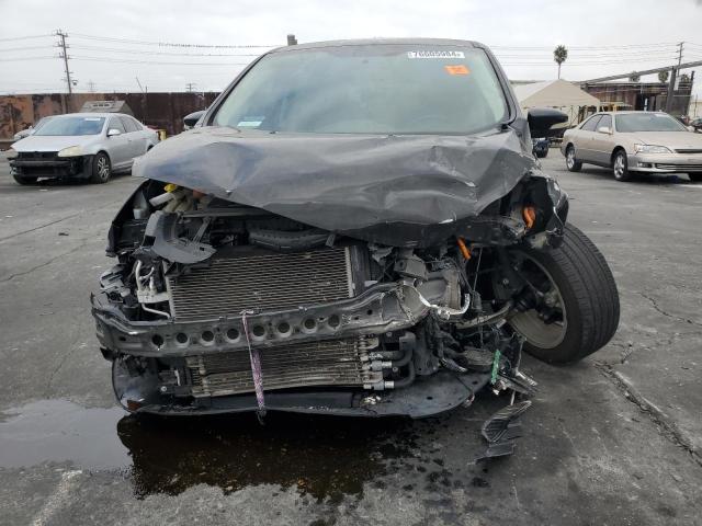 Photo 4 VIN: 1FADP5EU0HL102694 - FORD C-MAX 