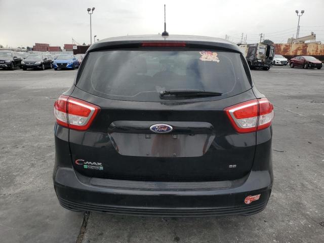 Photo 5 VIN: 1FADP5EU0HL102694 - FORD C-MAX 