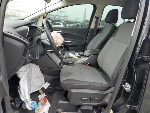 Photo 6 VIN: 1FADP5EU0HL102694 - FORD C-MAX 