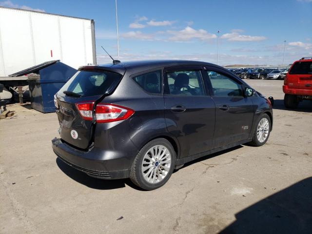 Photo 2 VIN: 1FADP5EU0HL109502 - FORD C-MAX SE 