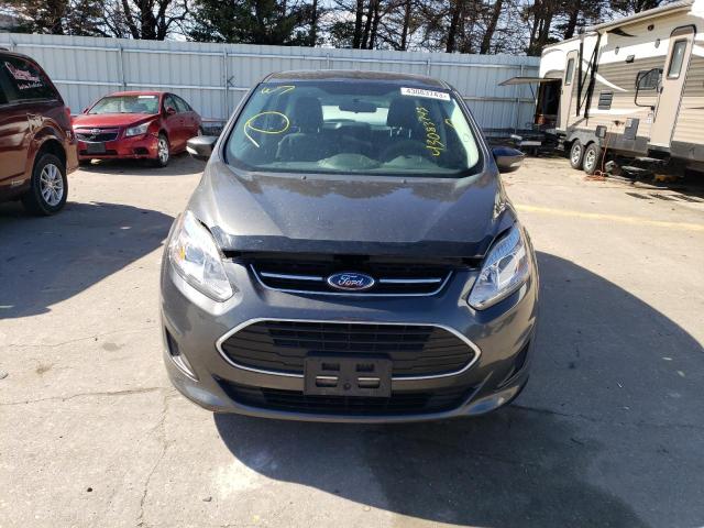 Photo 4 VIN: 1FADP5EU0HL109502 - FORD C-MAX SE 