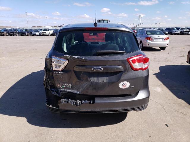 Photo 5 VIN: 1FADP5EU0HL109502 - FORD C-MAX SE 