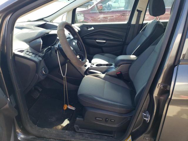 Photo 6 VIN: 1FADP5EU0HL109502 - FORD C-MAX SE 