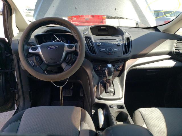 Photo 7 VIN: 1FADP5EU0HL109502 - FORD C-MAX SE 