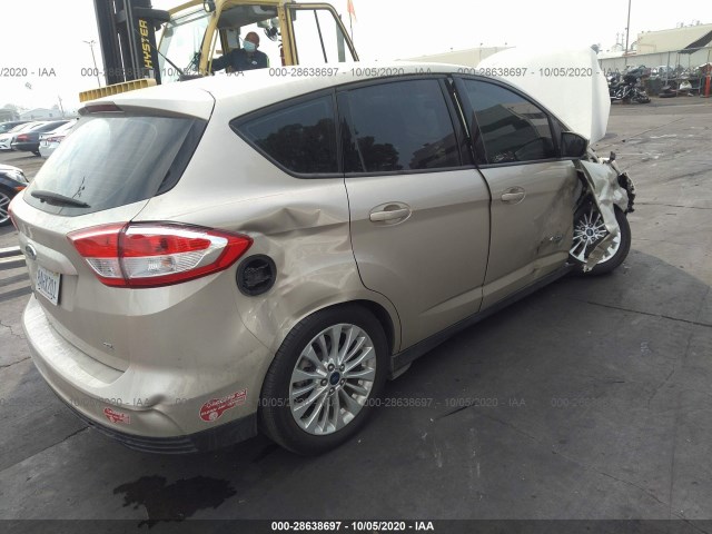 Photo 3 VIN: 1FADP5EU0HL109905 - FORD C-MAX 