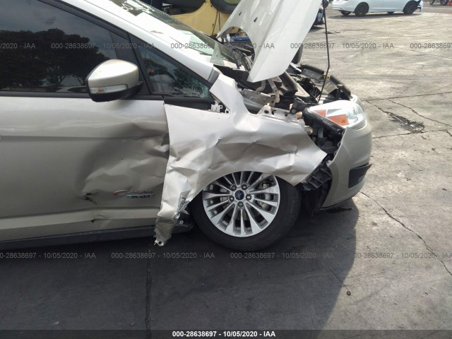 Photo 5 VIN: 1FADP5EU0HL109905 - FORD C-MAX 