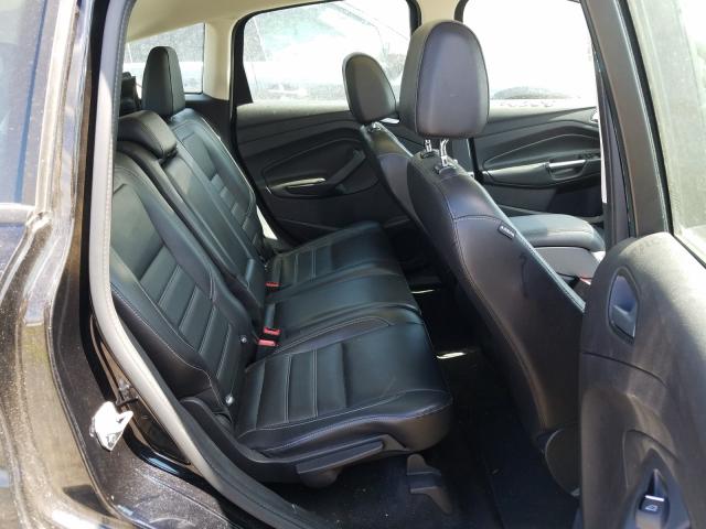 Photo 5 VIN: 1FADP5EU0HL111945 - FORD C-MAX SE 