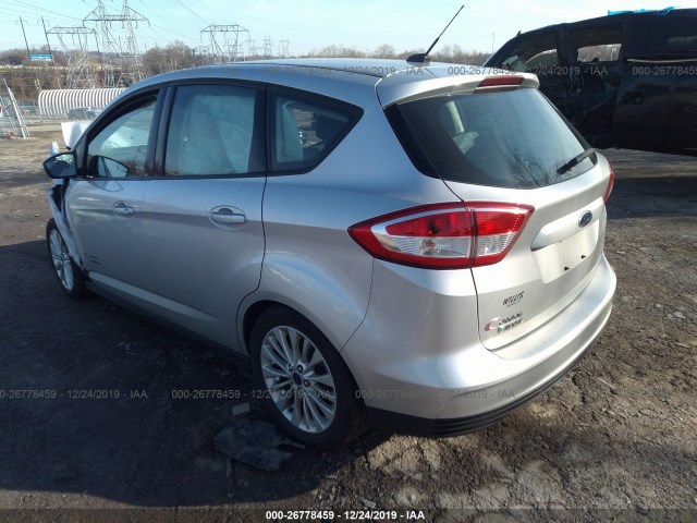 Photo 2 VIN: 1FADP5EU1HL103336 - FORD C-MAX 