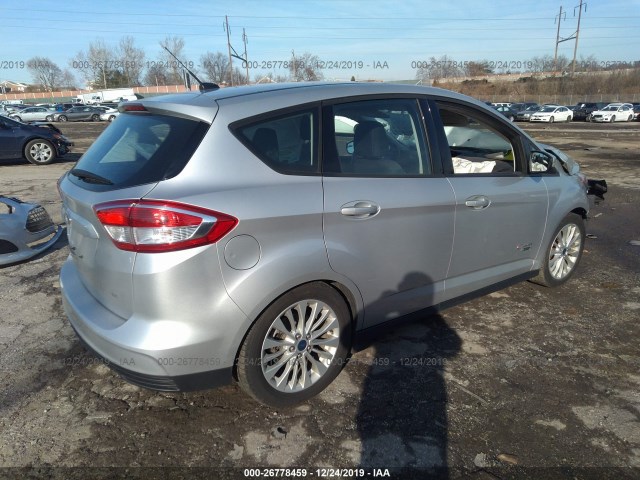 Photo 3 VIN: 1FADP5EU1HL103336 - FORD C-MAX 