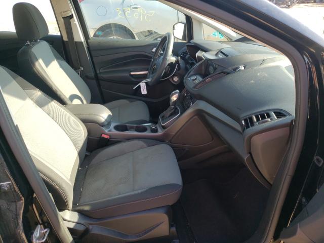 Photo 4 VIN: 1FADP5EU1HL108388 - FORD C-MAX SE 