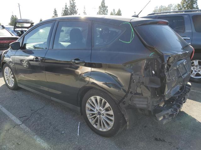 Photo 1 VIN: 1FADP5EU1HL112392 - FORD C-MAX SE 