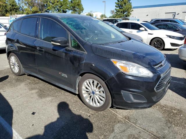 Photo 3 VIN: 1FADP5EU1HL112392 - FORD C-MAX SE 