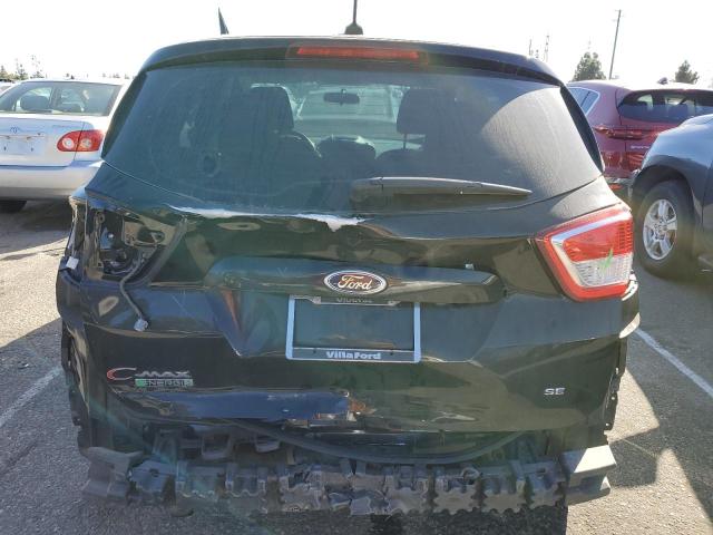 Photo 5 VIN: 1FADP5EU1HL112392 - FORD C-MAX SE 