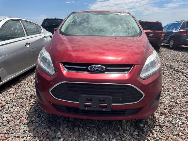 Photo 4 VIN: 1FADP5EU1HL114868 - FORD CMAX 