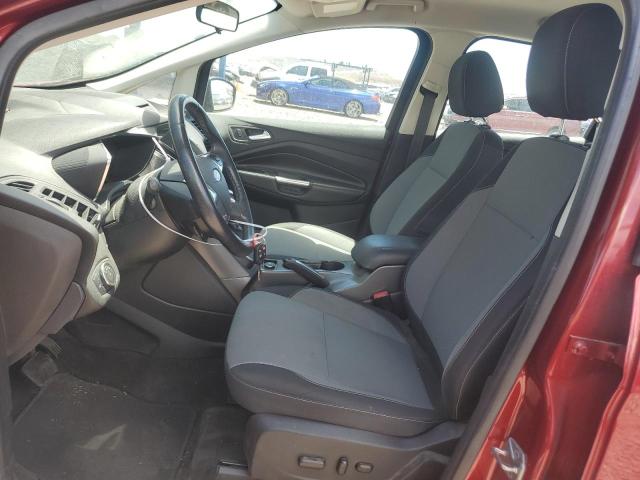 Photo 6 VIN: 1FADP5EU1HL114868 - FORD CMAX 