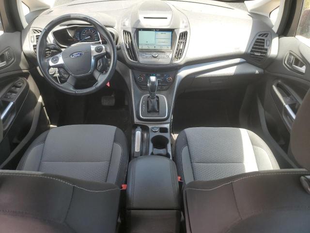 Photo 7 VIN: 1FADP5EU1HL114868 - FORD CMAX 