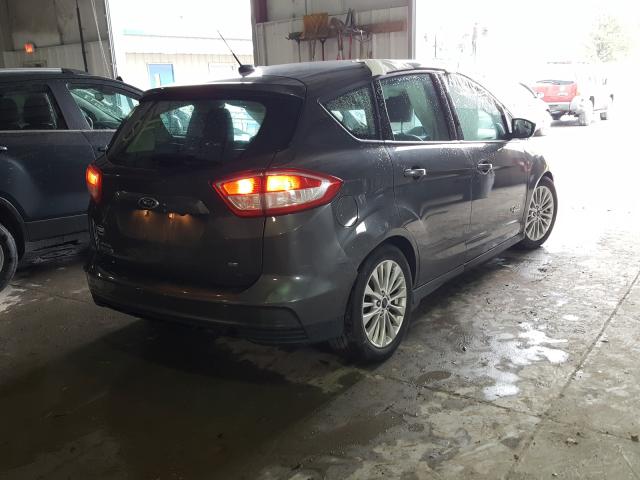 Photo 3 VIN: 1FADP5EU2HL100624 - FORD C-MAX 