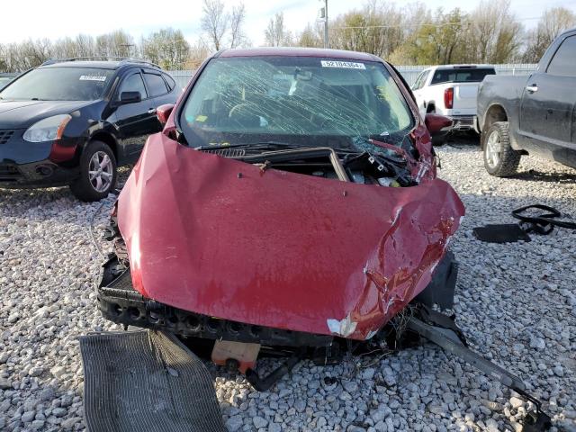 Photo 4 VIN: 1FADP5EU2HL102552 - FORD CMAX 