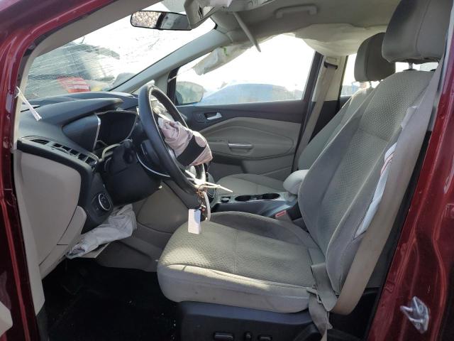 Photo 6 VIN: 1FADP5EU2HL102552 - FORD CMAX 