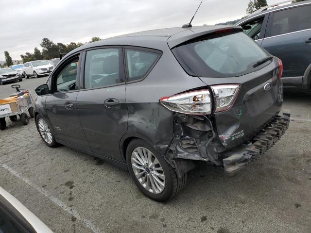 Photo 1 VIN: 1FADP5EU2HL105998 - FORD CMAX 