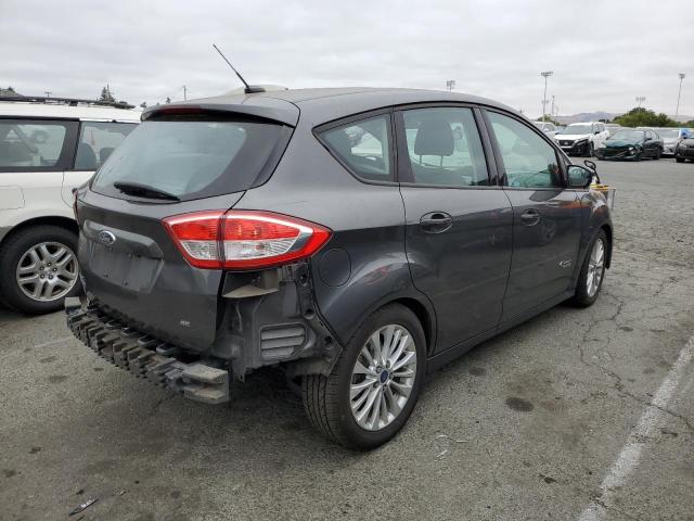 Photo 2 VIN: 1FADP5EU2HL105998 - FORD CMAX 