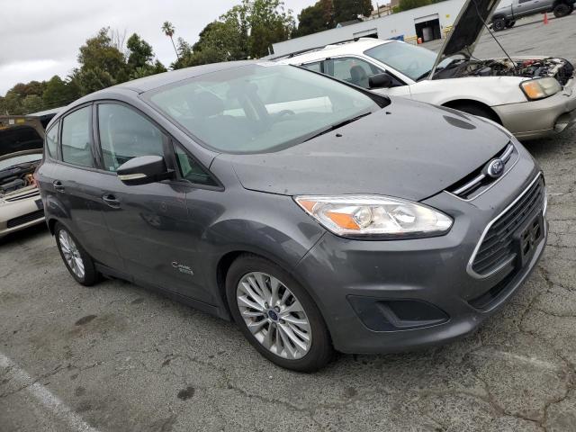 Photo 3 VIN: 1FADP5EU2HL105998 - FORD CMAX 