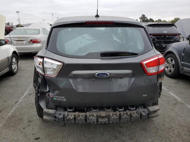 Photo 5 VIN: 1FADP5EU2HL105998 - FORD CMAX 