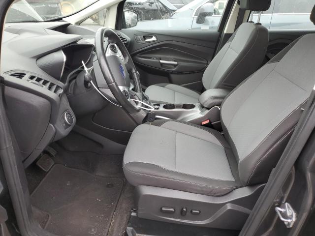 Photo 6 VIN: 1FADP5EU2HL105998 - FORD CMAX 