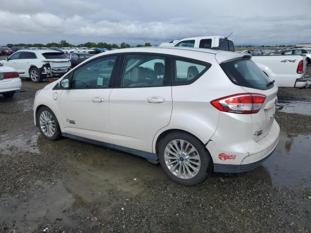 Photo 2 VIN: 1FADP5EU2HL106018 - FORD CMAX 