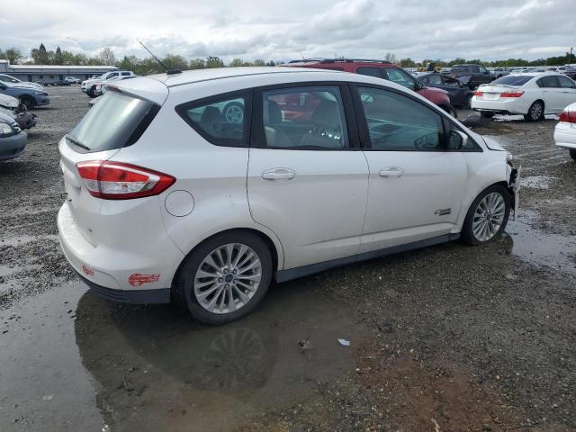 Photo 3 VIN: 1FADP5EU2HL106018 - FORD CMAX 