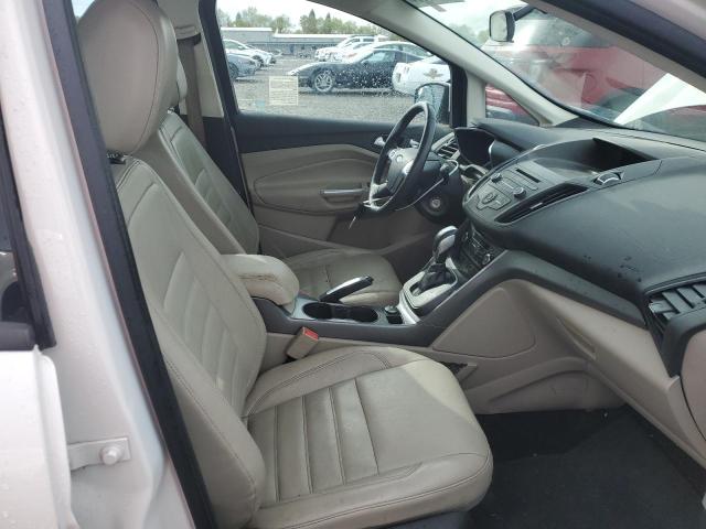 Photo 4 VIN: 1FADP5EU2HL106018 - FORD CMAX 