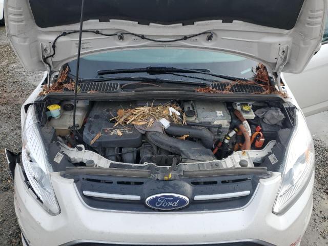 Photo 6 VIN: 1FADP5EU2HL106018 - FORD CMAX 