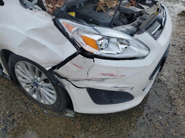 Photo 8 VIN: 1FADP5EU2HL106018 - FORD CMAX 