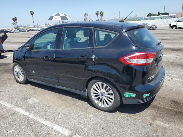 Photo 1 VIN: 1FADP5EU2HL109811 - FORD CMAX 