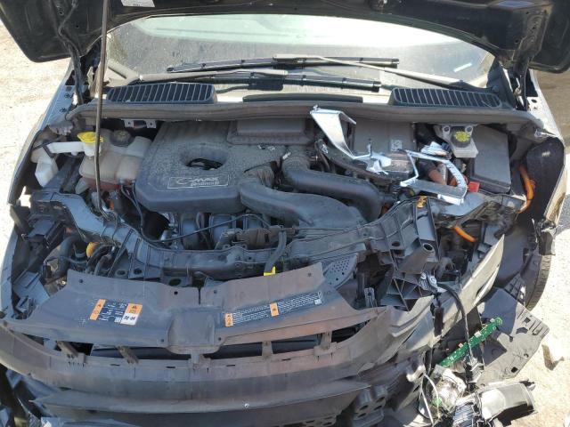 Photo 10 VIN: 1FADP5EU2HL109811 - FORD CMAX 