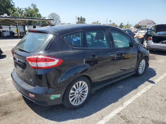 Photo 2 VIN: 1FADP5EU2HL109811 - FORD CMAX 