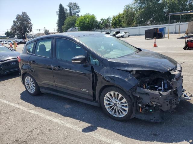 Photo 3 VIN: 1FADP5EU2HL109811 - FORD CMAX 