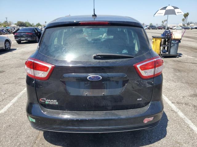 Photo 5 VIN: 1FADP5EU2HL109811 - FORD CMAX 