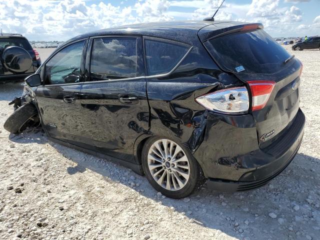 Photo 1 VIN: 1FADP5EU3HL102883 - FORD C-MAX SE 