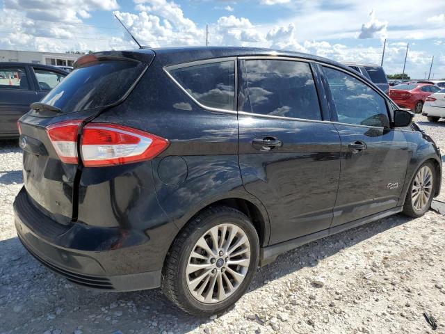 Photo 2 VIN: 1FADP5EU3HL102883 - FORD C-MAX SE 